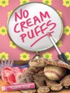 Cover image for No Cream Puffs